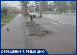 Остановку снесли, вопросы остались: волжане вынуждены под дождем ждать общественный транспорт