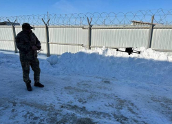 Крупная партия техники и снаряжения от Волгоградской области отправлена на фронт
