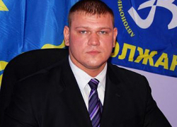 Беседова пришла в спорткомитет Волжского после громкого коррупционного скандала и наладила работу, - депутат Гузев 