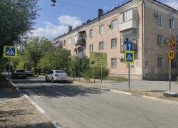 Рев мотора и запах гари: дорожное полотно волжского отремонтировали на 55%