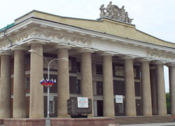 Волжан приглашают на премьерную постановку пьесы "Брачный договор"