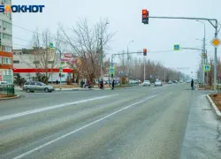 В Волжском изменят режим работы светофорах еще на трех перекрестках 