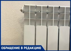 «У нас в комнатах 18 градусов, дети маленькие бегают»: жители замерзают в общежитии в Волжском