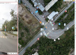 Как «Цифровой Двойник» делает дороги Волжского безопаснее?