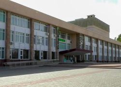 В Волжском в 2027 году откроют новый культурный центр для детей