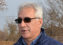 Газанфар Гулуев стал новым вице-мэром Волжского