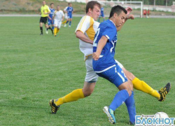 Воспитанник волжского футбола едет в Армавир