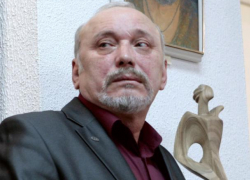 В Волжском пройдет творческая встреча с талантливым художником Юрием Сорокиным 