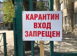 У семерых волжан за сутки подтвердился COVID-19