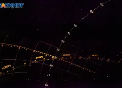 Волжский смотрит в небо: Луна встретится с «пылающим сердцем» Скорпиона