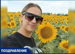 С днем рождения Галину Арбузову!