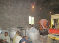 В Волжском будут судить производителей поддельной бытовой химии