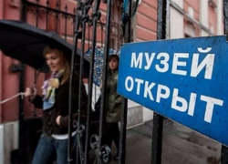 Квесты, викторины и народные забавы приготовили на "Ночь музеев" в Волжском