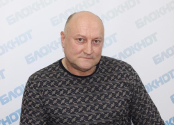 Известный тренер из Волжского прокомментировал ситуацию с потерянным ребенком