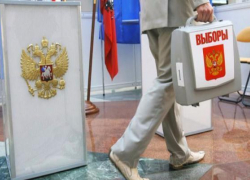 Волжане проголосуют на дополнительных участках