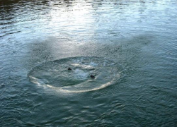 В Волжском нашли тело утонувшего 26-летнего военного 