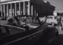 Первозданный вид Волжского запечатлели в художественном фильме "Старожил" 