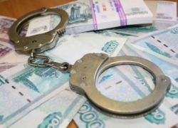 В Волгограде при строительстве детского сада украли 51 миллион бюджетных рублей