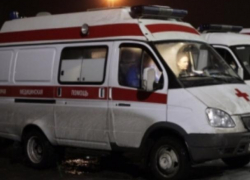 Водитель "тринадцатой" сбил 15-летнего школьника насмерть под Волжским