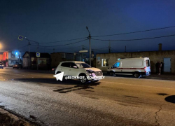Грозит до 5 лет: в Волжском будут судить мужчину насмерть сбившего пешехода