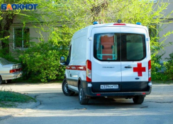 10-летнего «мопедиста» сбили под Волгоградом