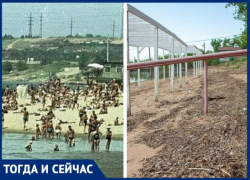 Через головы отдыхающих переступали: волжанин о советском пляжном отдыхе