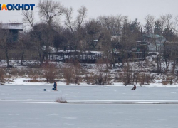 Волжанам напомнили, как избежать переохлаждения