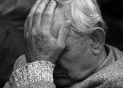 Под Волгоградом задержаны воры-домушники, ограбившие пожилого селянина