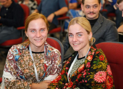 Слет казачьей молодежи пройдет в Волгоградской области