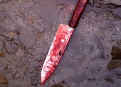 Во дворах Волгограда нашли убитого жителя Среднеахтубинского района