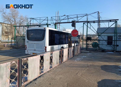  В Волжском досрочно пустят дачные автобусы