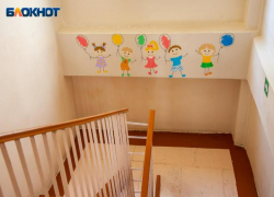 В Волжском дети проходят реабилитацию после коронавирусной инфекции