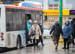 Волжская автоколонна в критической ситуации: решается вопрос о поднятии стоимости проезда