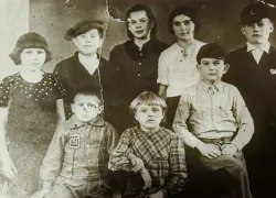 Клеймо на детской коже как символ боли и рабства: волжанка о жизни своего отца в концлагере "OST"