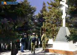 Ощущаться как -3 будет погода в Волжском: прогноз