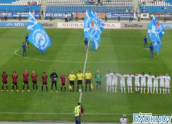 Волгоградский «Ротор» завершил третий сбор в Турции