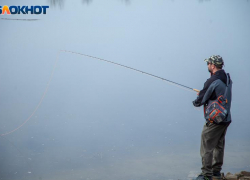 В Волжском названы победители рыболовного фестиваля «ВОЛЖСКАЯ FISHка»