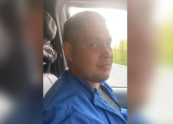 Под Волжским месят разыскивают 27-летнего мужчину