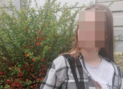 В Волжском закончились поиски 13-летней девочки с пирсингом