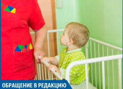 Отказных детей хочется помыть и накормить,-волжанка