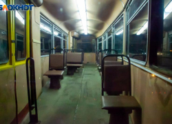 Волжане обратились к Генпрокурору в защиту городских трамваев