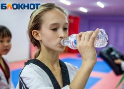 Волжский стал самым спортивным городом области по результатам сдачи ГТО 