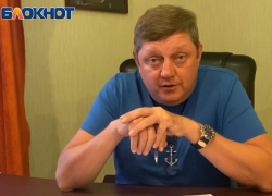 «Для чего тебе эта корка»: Олег Пахолков призвал миллиардера Савченко отказаться от выдвижения в праймериз 