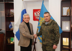 Военный комиссариат рассказал, как изменится призыв в Волжском при новой системе