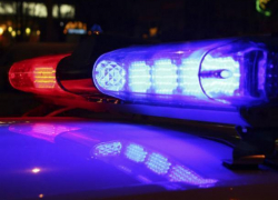 В Волжском пьяного лихача, гнавшего по "встречке", остановило дерево