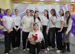 Фестиваль наставников «Орлята России» состоялся в Волжском