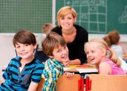 Выполненные домашние задания и досуг без гаджетов - все это продленка «АБВГДЕЙКА»