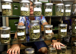 Отец и дочь из Городища за сбыт марихуаны осуждены на 18 лет