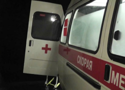 Под Волгоградом начальник колонии сбил 80-летнюю пенсионерку