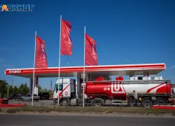 В Волжском снова выросли цены на бензин